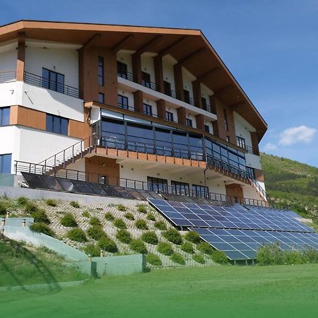 Abi Green Hotel Prevalle Prizren Eksteriør billede